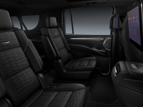 New 2026 Cadillac Escalade ESV Platinum Luxury image 44