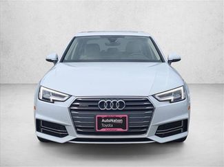 Used 2018 Audi A4 2.0T Premium Plus w/ Premium Plus Package video 2