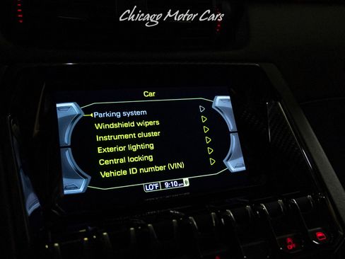 Used 2017 Lamborghini Aventador LP 750-4 Superveloce image 47