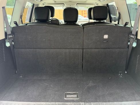 Used 2023 Nissan Armada SL image 7