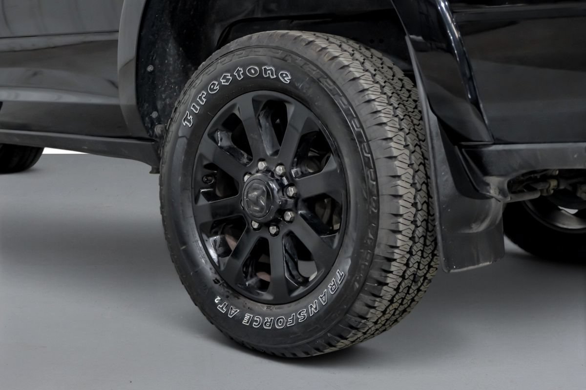 Used 2022 RAM 2500 Laramie AWD/4WD image 63