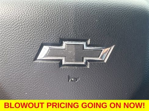 Used 2023 Chevrolet Tahoe RST AWD/4WD image 32