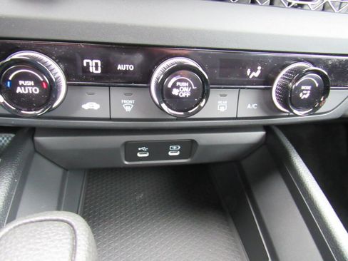 Used 2024 Honda Accord LX image 18
