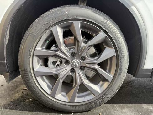 Used 2022 Acura MDX A-Spec image 9