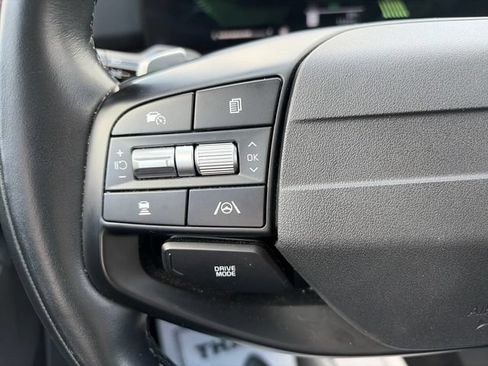 Used 2026 Kia Sportage X-Line AWD/4WD image 15
