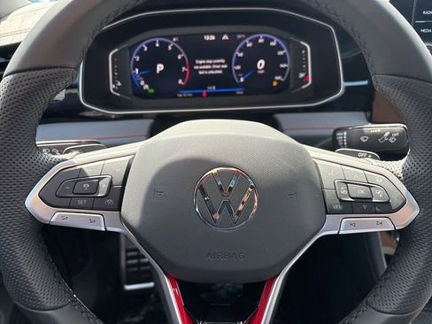 New 2026 Volkswagen Jetta GLI Autobahn FWD image 12