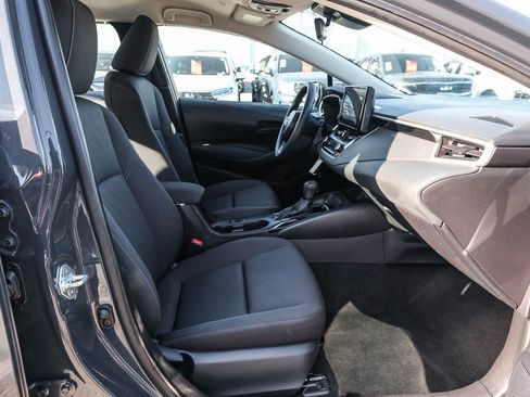 Certified 2024 Toyota Corolla LE FWD image 18