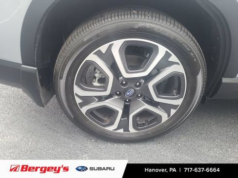 Certified 2026 Subaru Ascent Touring AWD/4WD image 21