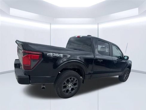 Used 2026 Ford F150 STX w/ Equipment Group 200A AWD/4WD image 8