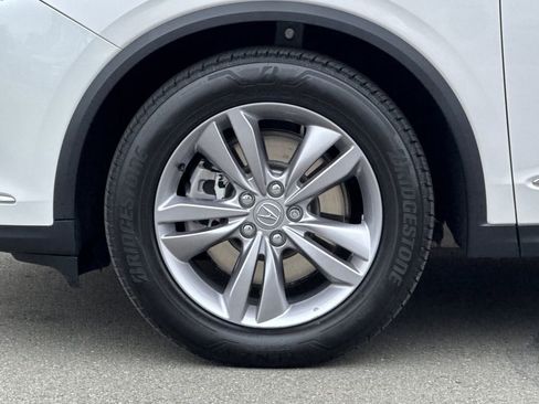 Certified 2023 Acura MDX FWD image 27