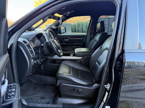 Used 2019 RAM 1500 Sport w/ Alpine Leather & Sound Group image 35