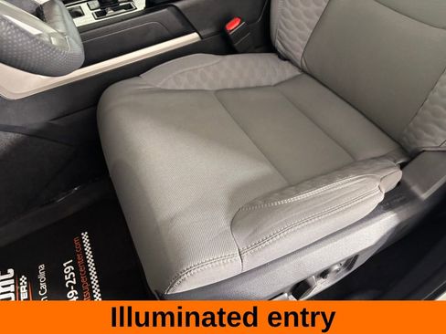 Used 2025 Toyota Sequoia SR5 AWD/4WD image 12