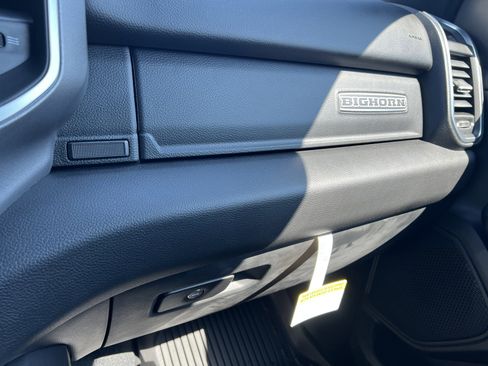New 2025 RAM 1500 Big Horn image 27