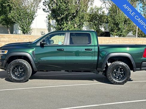 Used 2026 RAM 1500 RHO AWD/4WD image 7