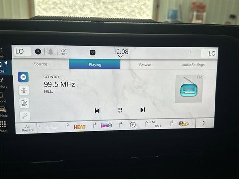 Used 2025 Jeep Gladiator Mojave image 22