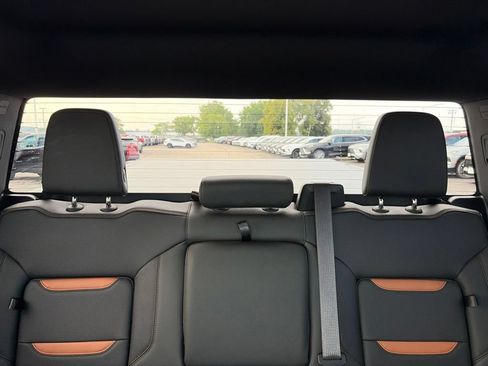 Used 2021 GMC Sierra 1500 AT4 AWD/4WD image 20