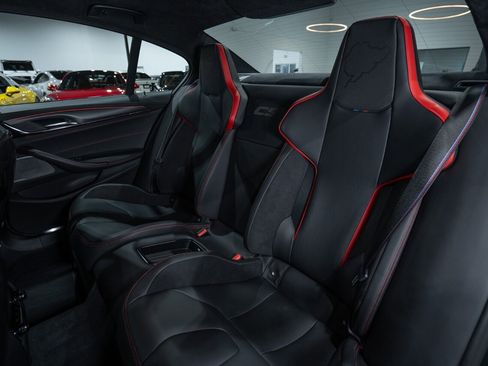 Used 2022 BMW M5 CS image 30