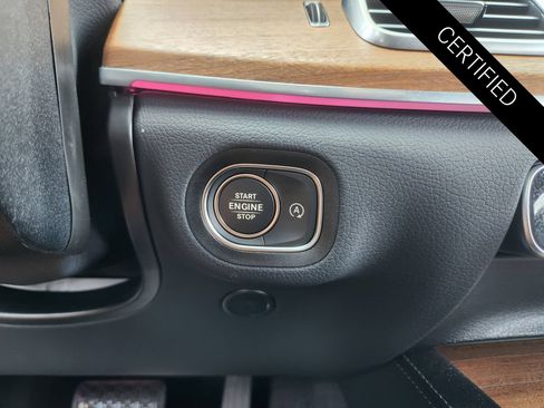 Certified 2026 Mercedes-Benz GLE 350 4MATIC image 22