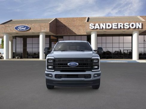 New 2026 Ford F350 Platinum AWD/4WD image 7