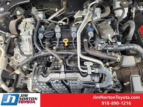 Used 2024 Nissan Altima 2.5 SV FWD image 31