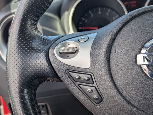 Used 2014 Nissan Juke SL AWD/4WD image 18