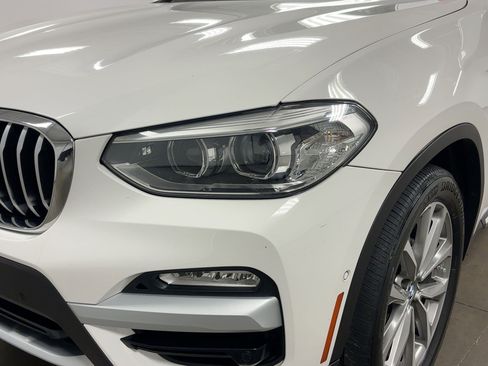 Used 2019 BMW X3 sDrive30i w/ Premium Package image 10