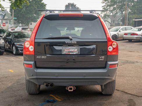 Used 2006 Volvo XC90 V8 AWD/4WD image 7