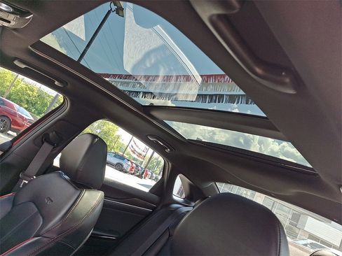 Used 2023 Kia K5 GT image 16