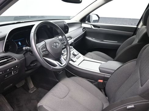 Used 2020 Hyundai Palisade SEL w/ Convenience Package AWD/4WD image 20