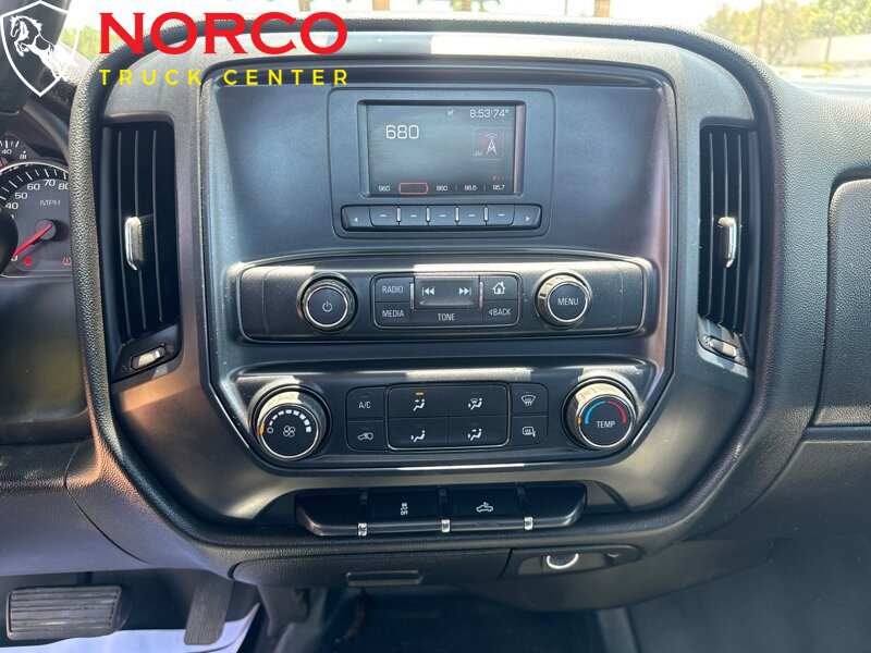 Used 2017 GMC Sierra 1500 2WD Regular Cab image 18