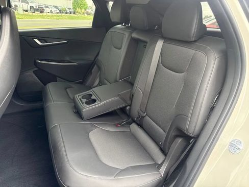 Used 2024 Kia EV6 Light AWD/4WD image 51