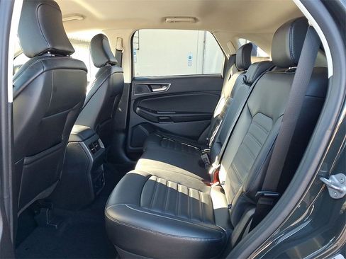 Certified 2023 Ford Edge SEL w/ Convenience Package image 20
