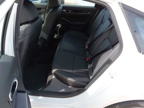 New 2026 Honda Civic Sport Touring image 26