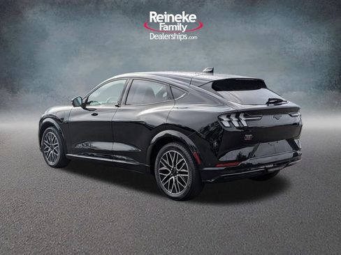 Used 2024 Ford Mustang Mach-E Premium AWD/4WD image 8