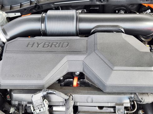 New 2026 Hyundai Tucson Limited AWD/4WD image 19