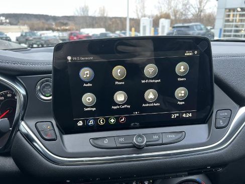 New 2026 Chevrolet Blazer LT w/ Convenience Package image 25