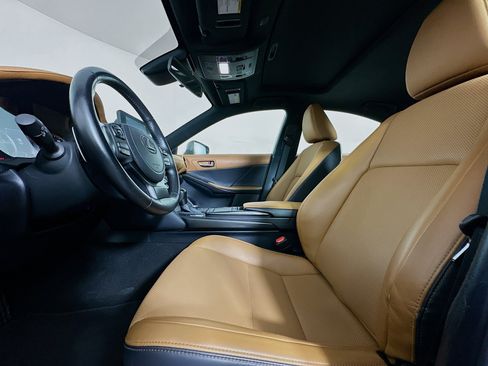 Used 2024 Lexus IS 350 F Sport w/ Accessory Package 2 RWD image 13