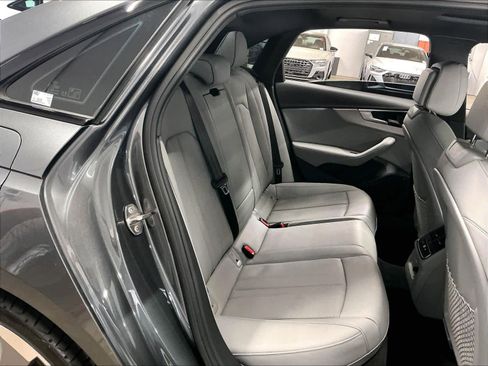 Used 2023 Audi A4 2.0T Premium Plus w/ Premium Plus Package image 28
