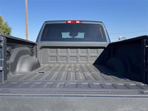 New 2026 RAM 2500 Big Horn image 16