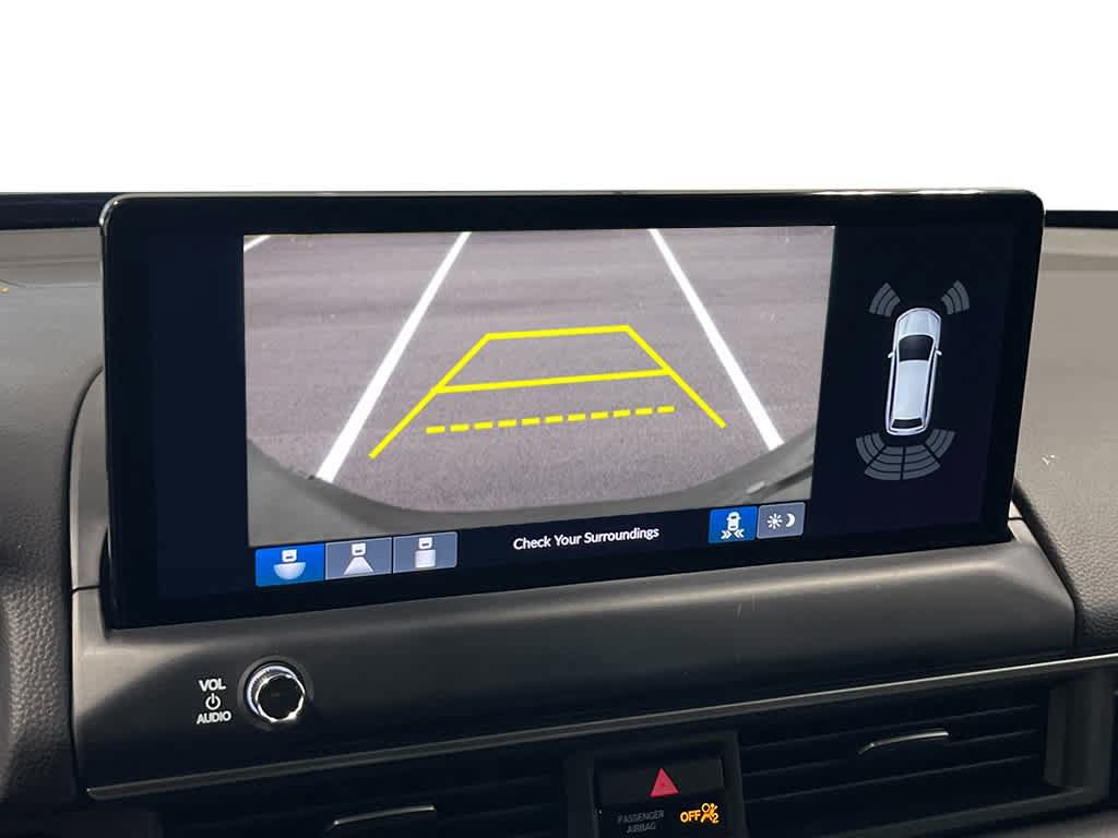 New 2026 Honda Pilot EX-L image 20