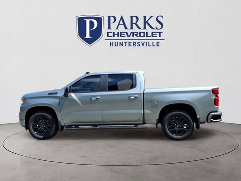 Certified 2024 Chevrolet Silverado 1500 RST w/ All Star Edition Plus AWD/4WD image 30