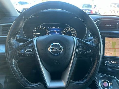 Used 2020 Nissan Maxima 3.5 SV w/ Floor Mat Group image 20