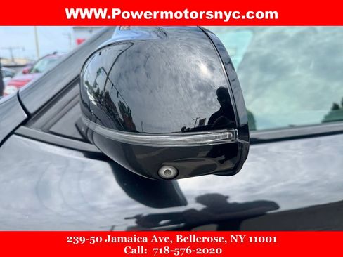Used 2019 BMW X3 M40i w/ Parking Assistance Package AWD/4WD image 11