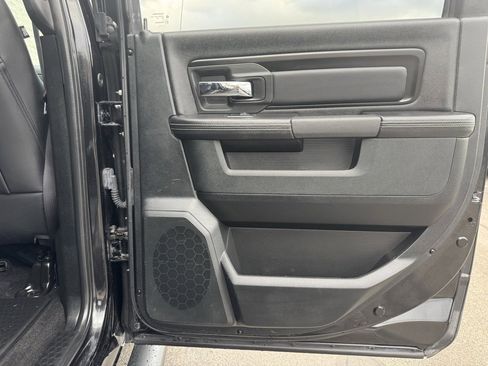 Used 2017 RAM 1500 Rebel w/ Luxury Group image 26