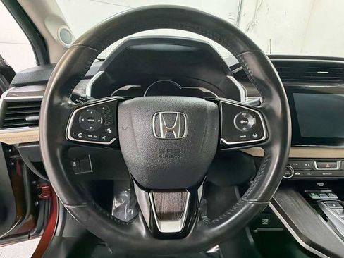 Used 2018 Honda Clarity Touring image 16