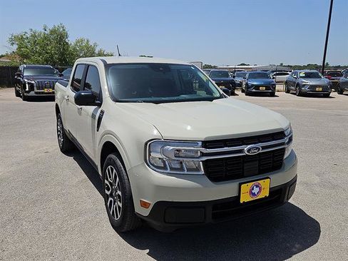 Used 2024 Ford Maverick Lariat FWD image 7