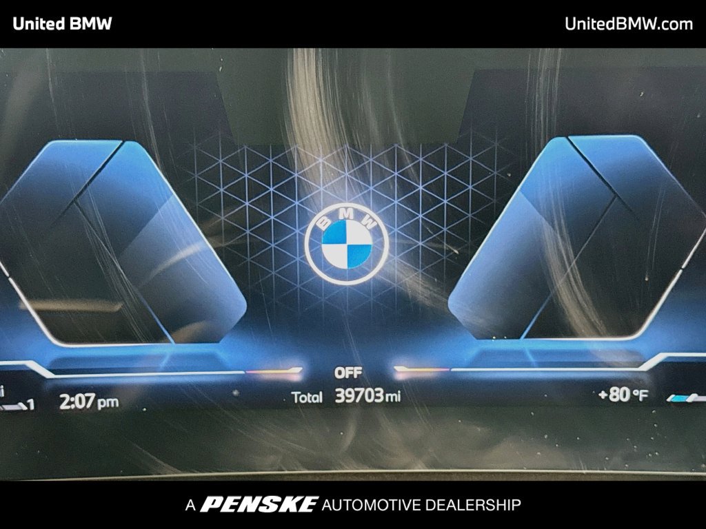 Certified 2023 BMW X1 xDrive28i w/ Premium Package AWD/4WD image 14