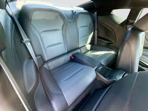Used 2017 Chevrolet Camaro LT RWD image 26