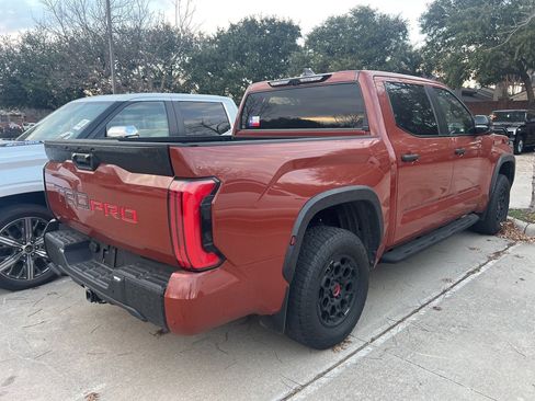 Used 2024 Toyota Tundra TRD Pro image 4