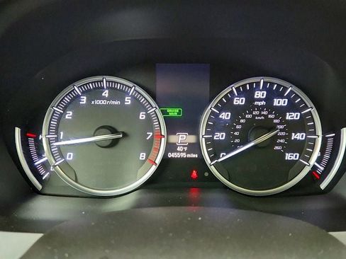 Used 2016 Acura MDX SH-AWD image 15